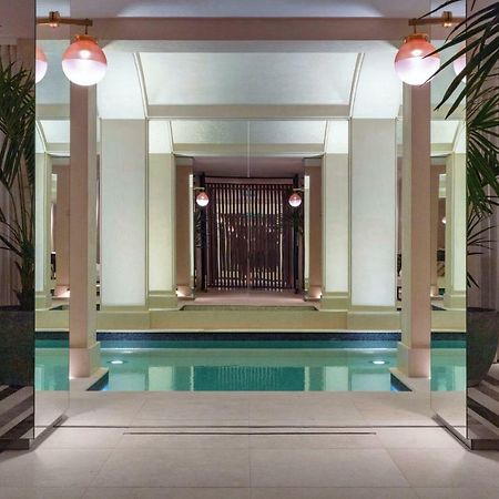 Les Jardins Du Faubourg Hotel & Spa By Shiseido Paris Bagian luar foto