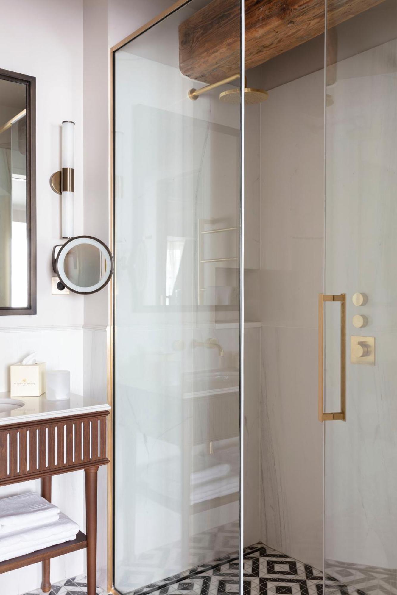 Les Jardins Du Faubourg Hotel & Spa By Shiseido Paris Bagian luar foto