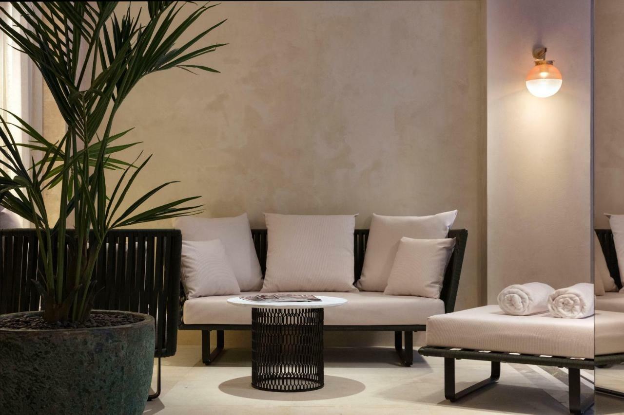 Les Jardins Du Faubourg Hotel & Spa By Shiseido Paris Bagian luar foto
