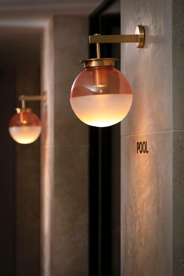 Les Jardins Du Faubourg Hotel & Spa By Shiseido Paris Bagian luar foto