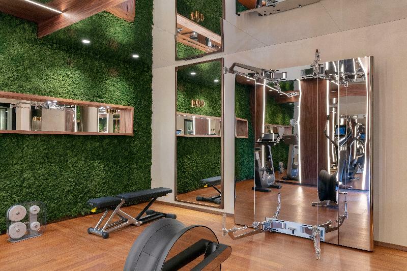 Les Jardins Du Faubourg Hotel & Spa By Shiseido Paris Bagian luar foto