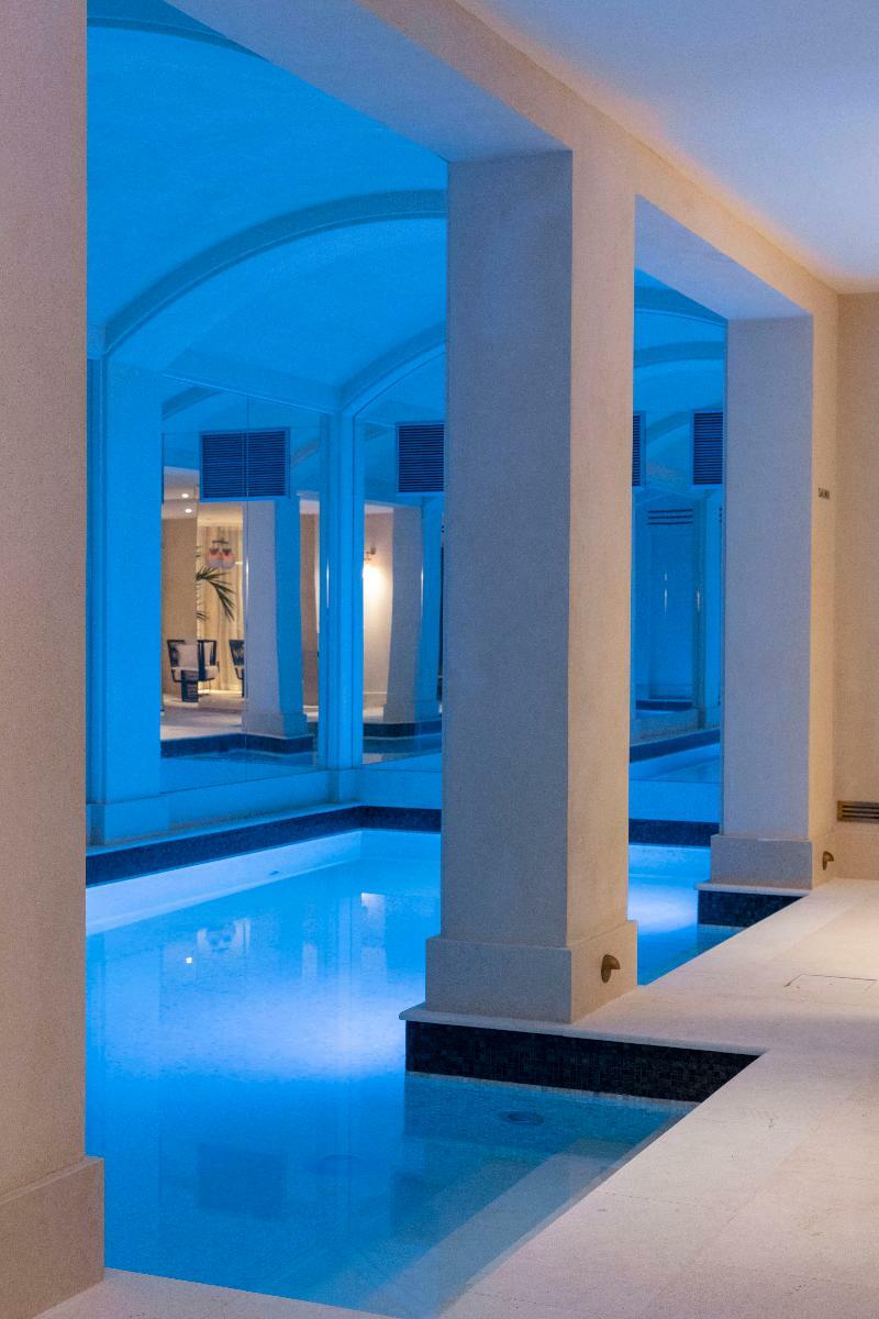 Les Jardins Du Faubourg Hotel & Spa By Shiseido Paris Bagian luar foto